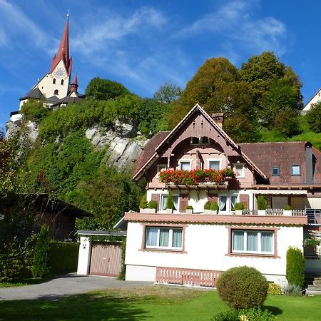 Haus Herburger Daire Rankweil Dış mekan fotoğraf
