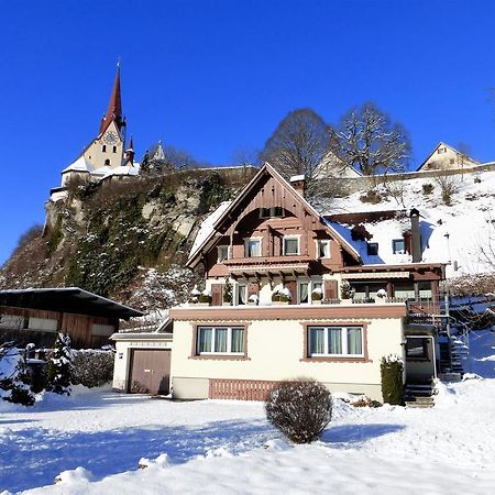 Haus Herburger Daire Rankweil Dış mekan fotoğraf
