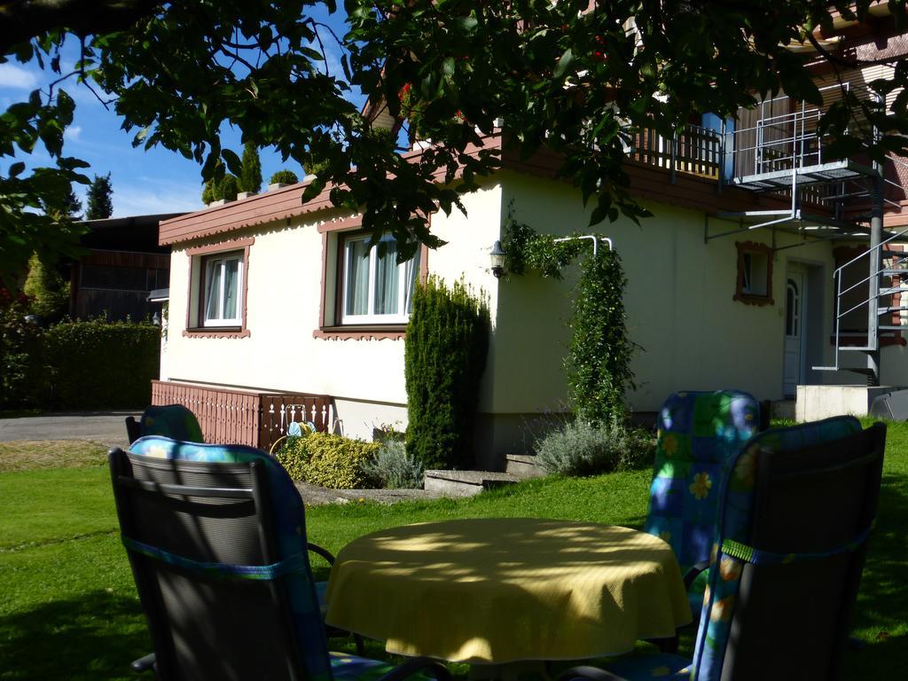 Haus Herburger Daire Rankweil Dış mekan fotoğraf