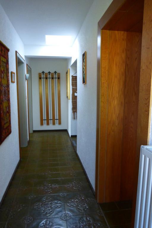 Haus Herburger Daire Rankweil Dış mekan fotoğraf