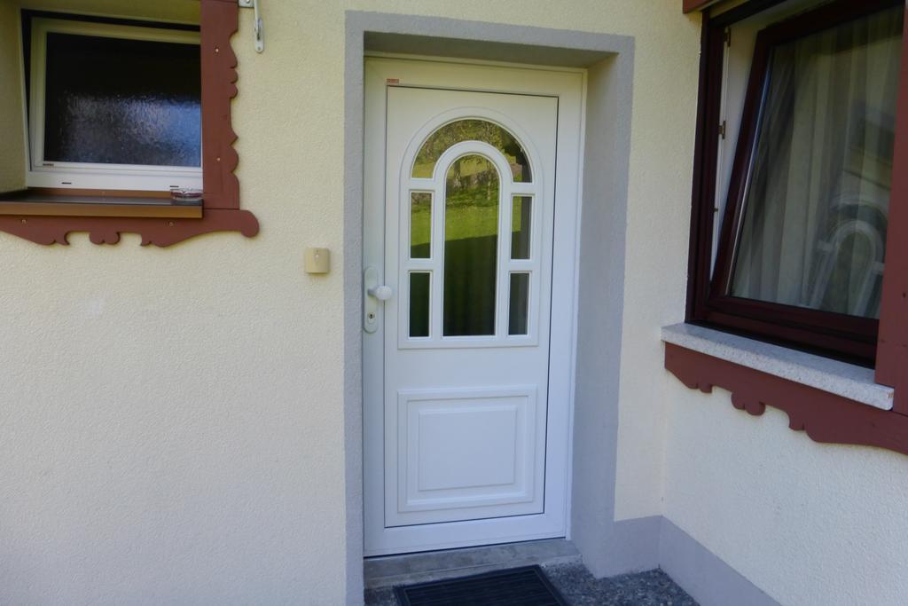 Haus Herburger Daire Rankweil Dış mekan fotoğraf