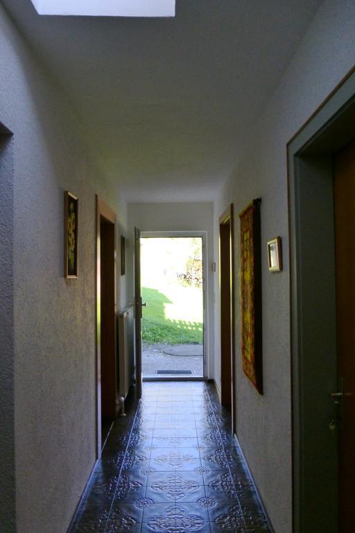 Haus Herburger Daire Rankweil Dış mekan fotoğraf