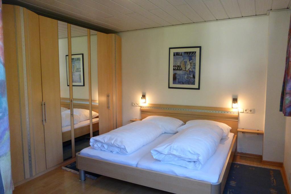 Haus Herburger Daire Rankweil Dış mekan fotoğraf