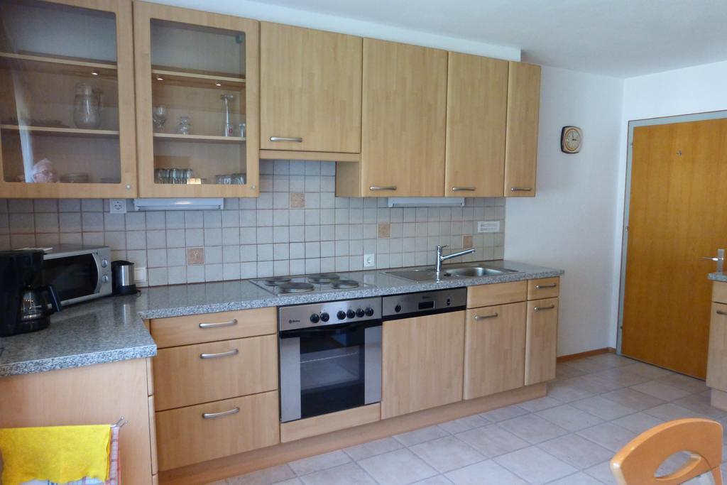 Haus Herburger Daire Rankweil Dış mekan fotoğraf